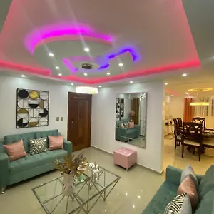 Vip , Santiago De Los Caballeros Dominican Republic
