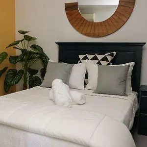 Residencial Frank I , Santo Domingo Dominican Republic