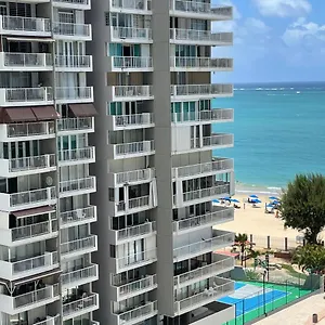 One Bedroom One Bathroom Studio , San Juan Puerto Rico
