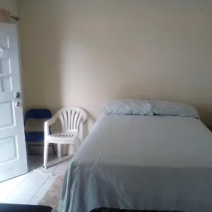 Cozy Queen Court Apt Constant Spring Road , Kingston Jamaica