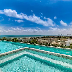 @ Riva , Cancun Mexico