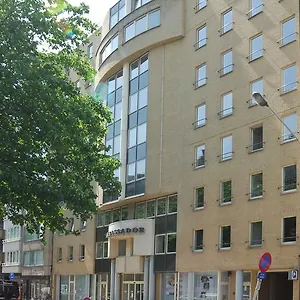 Ambassador Antuérpia